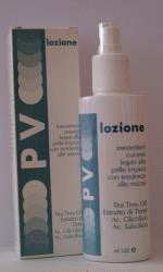 Pv Lozione Pelli Impure 125ml