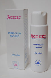 Acidet Detergente Liquido