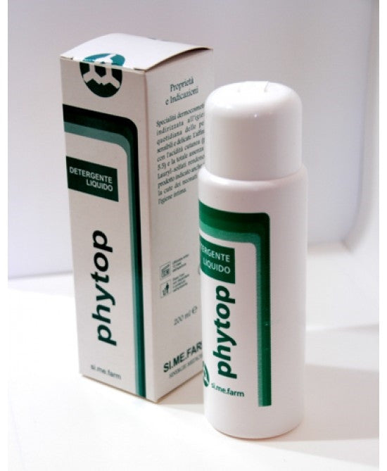 Phytop Detergente 200ml