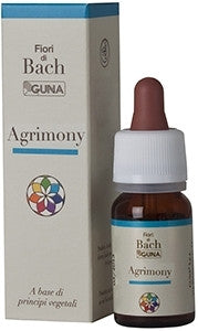Agrimony Guna Gocce 10ml