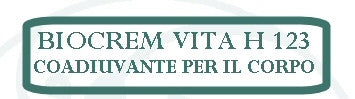Biocrem Vita H123 50ml