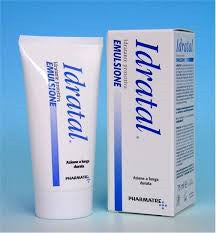 Idratal Crema Idratante 75ml