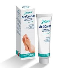 Saltrati Crema Tonificante 100 Ml