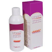 Lipasit Latte Detergente Pelli Grasse 150ml