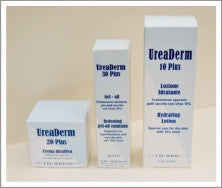 Ureaderm 10 Plus Lozione Idratante 150ml