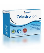 Guna Colostro Noni 24 Bustine