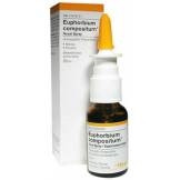 Heel Euphorbium Compositum Spray Nasale 20ml