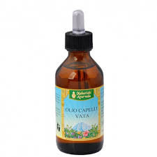 Olio Capelli Vata 100ml
