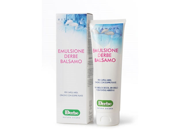 Vitanova Emulsione 125ml