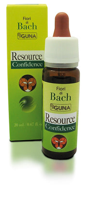 Guna Resource Confidence Gocce 20ml