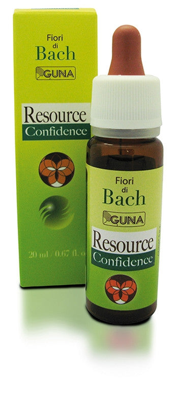 Guna Resource Confidence Gocce 20ml