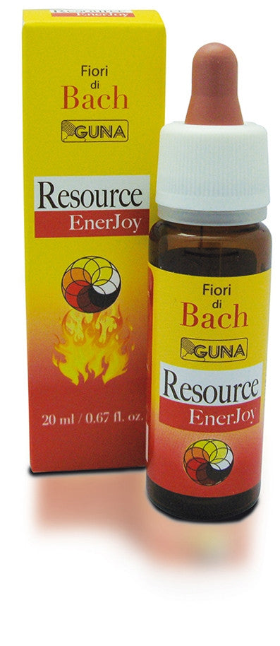 Guna Resource Enerjoy Gocce 20ml