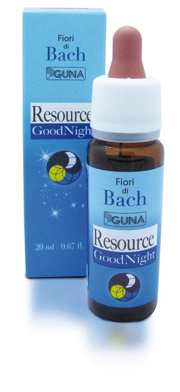 Guna - Resource Goodnight 20 Ml