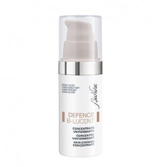 Bionike Defence B-lucent Concentrato 30 Ml
