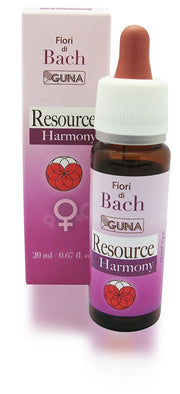 Guna Resource Harmony Gocce 20 Ml