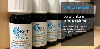 Lentischio Olio Essenziale 5 Ml