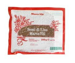 Marco Viti Semi Di Lino 200g