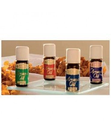 Olio Aroma Vata 10ml
