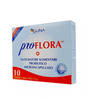 Guna Proflora Probio 10 Bustine