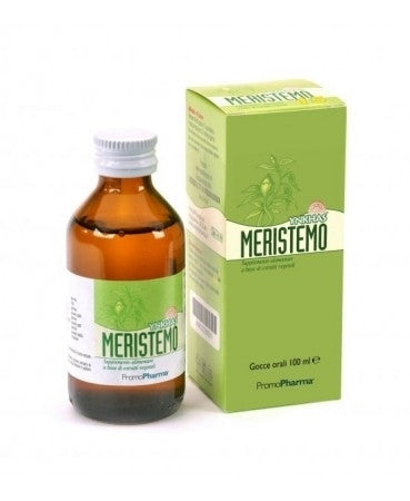 Promopharma Meristemo 18 100ml