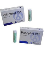 Psicophyt Remedy 10a Granuli