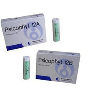 Psicophyt Remedy 12a Granuli