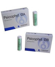 Psicophyt Remedy 13b Granuli