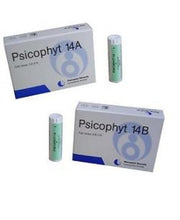 Psicophyt Remedy 14a Granuli