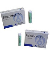 Psicophyt Remedy 15a Granuli