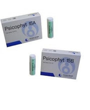 Psicophyt Remedy 15b Granuli