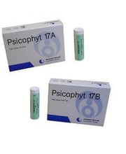 Psicophyt Remedy 17b Granuli