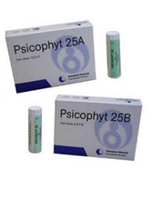 Psicophyt Remedy 25a Granuli