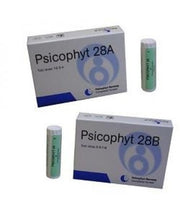 Psicophyt Remedy 28b Granuli