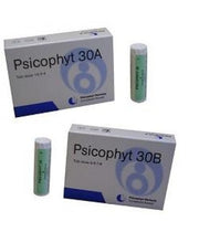 Psicophyt Remedy 30a Granuli
