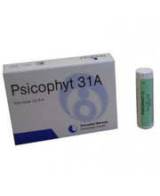 Psicophyt Remedy 31a Granuli