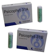 Psicophyt Remedy 31b Granuli