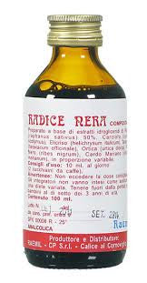 Raemil Radice Nera 100ml