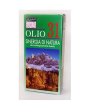 Raihuen Olio 31 Gocce 100ml