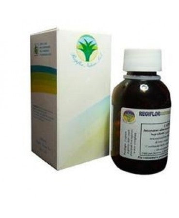 Rosa Canina Rgf 60 Capsule 500mg