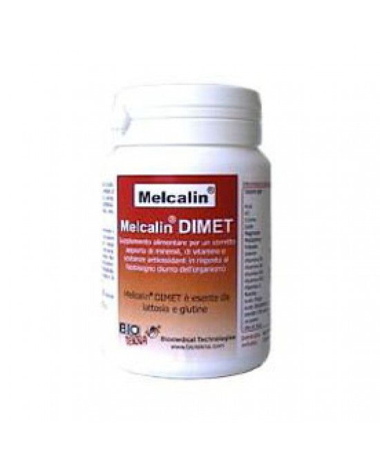 Melcalin Dimet 28 Capsule