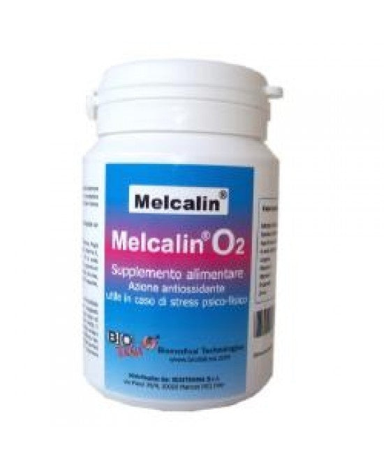 Melcalin O2 56 Capsule