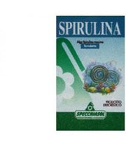 Spirulina Erbe 140 Tavolette