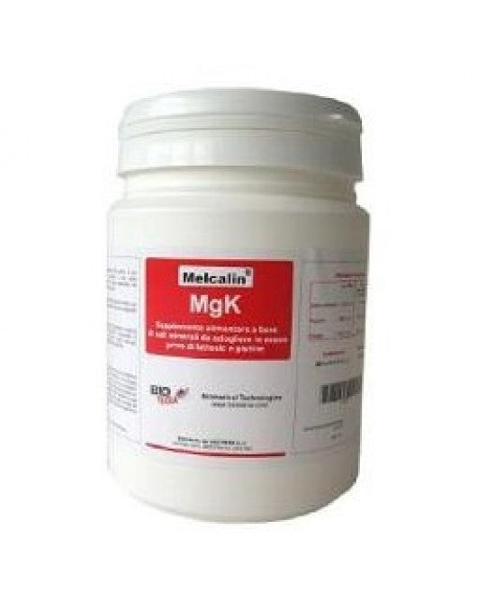Melcalin Mgk 28 Bustine Stick