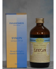 Sykon Sciroppo 225ml