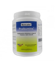 Melcalin Pralbumina 532gr