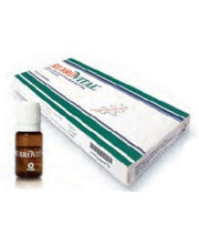 Rubrovital 7 Flaconcini