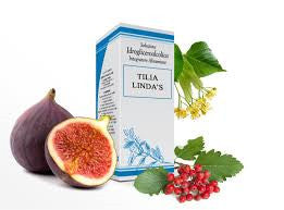 Tilia Lindas Gocce 50ml