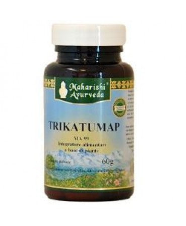 Trikatumap Polvere 60g