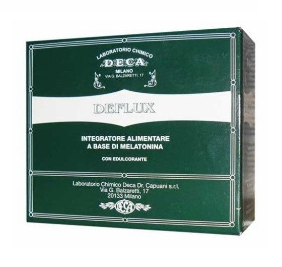 Deca Deflux integratore antireflusso 20 bustine 40 g