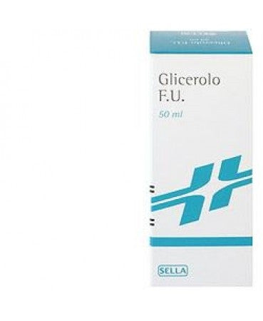 Glicerolo 50ml